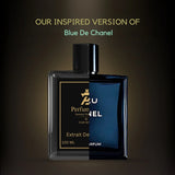 Inspired by Bleµ De Ch@nel) Worn by Ali@ Bh@tt