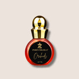 Classic Orchids Attar - 10 ml