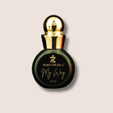 Classic My Way Attar - 10 ml