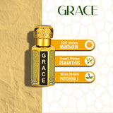 Grace Roll On Attar