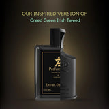 Inspired by Cr33d Green Irish Tw33d) Worn by Sh@h!d Kap00r , Ch@rl!e Pµth , Ge0rge Cl00ney