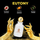 Eutony Spray Perfume