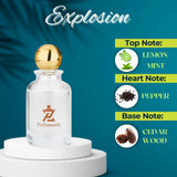 Explosion Spray Perfume