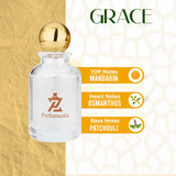 Grace Spray Perfume