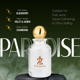 Paradise Spray Perfume